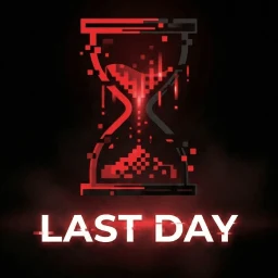 Last Day: 탐정 추리 게임 아이콘